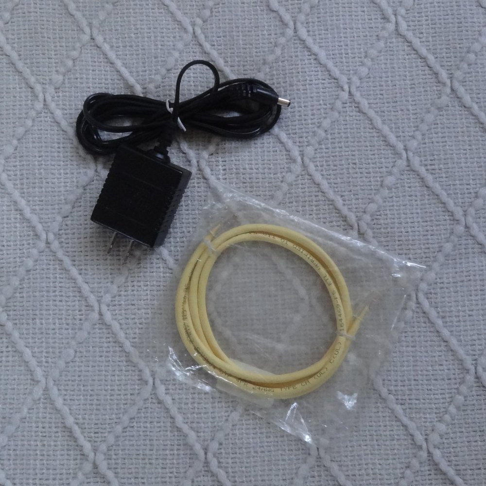 D-Link ROUTER ~ DI-604 ~ Like NEW - Picture 7 of 7